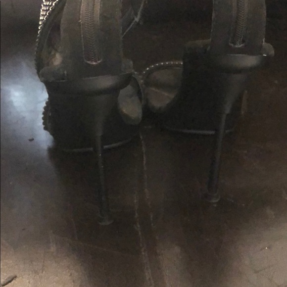 Pleasure jewel stiletto - Picture 2 of 3